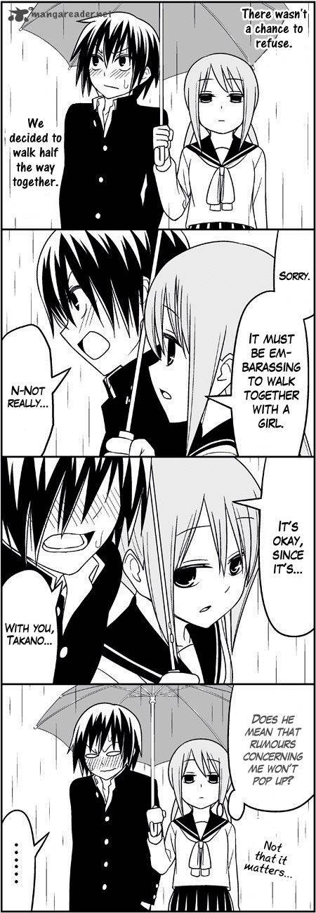 Wakabayashi Toshiyas 4 Koma Collection 6 4