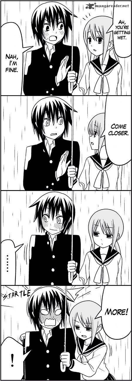 Wakabayashi Toshiyas 4 Koma Collection 6 5
