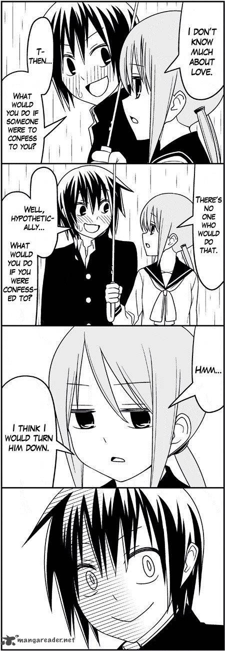 Wakabayashi Toshiyas 4 Koma Collection 6 7