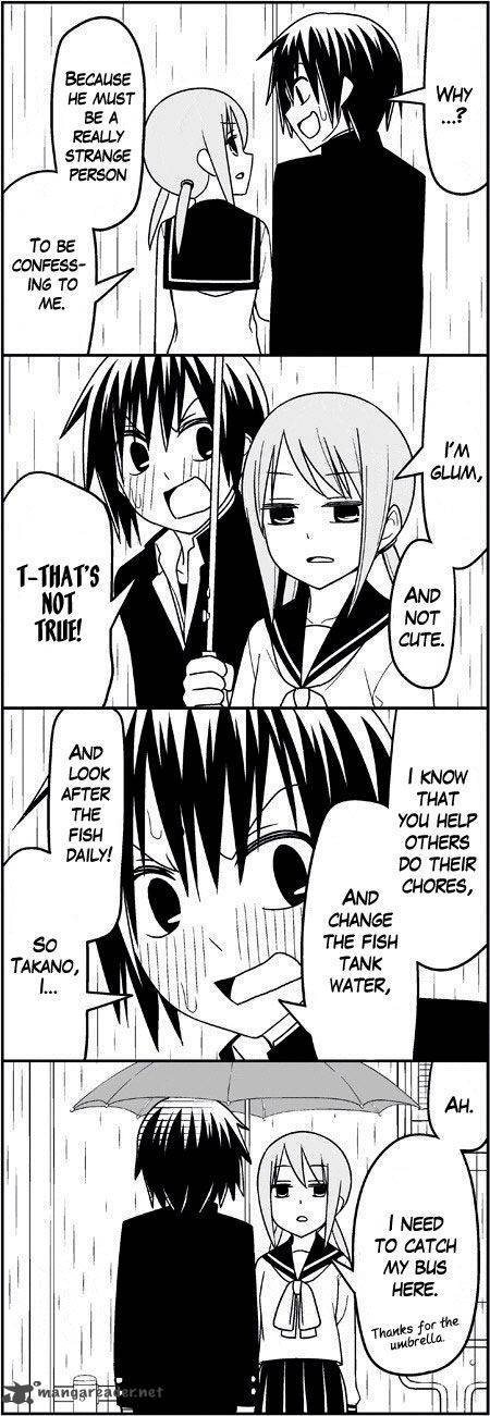 Wakabayashi Toshiyas 4 Koma Collection 6 8