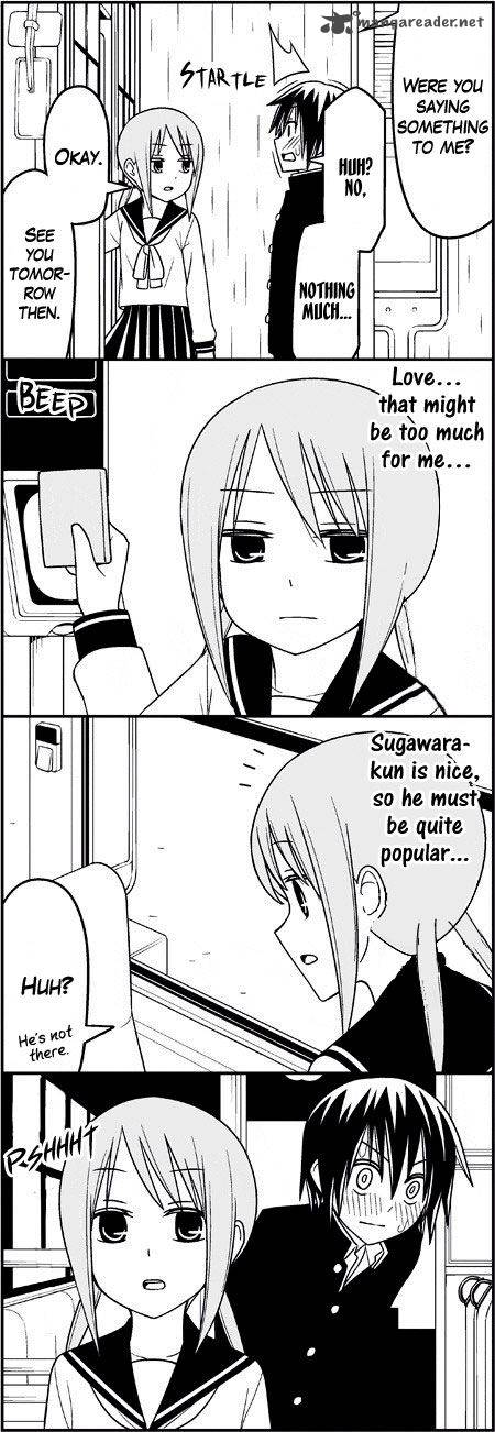 Wakabayashi Toshiyas 4 Koma Collection 6 9