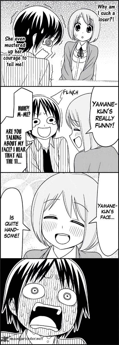 Wakabayashi Toshiyas 4 Koma Collection 7 10