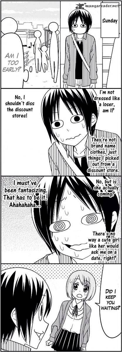 Wakabayashi Toshiyas 4 Koma Collection 7 5