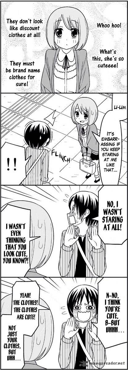Wakabayashi Toshiyas 4 Koma Collection 7 6