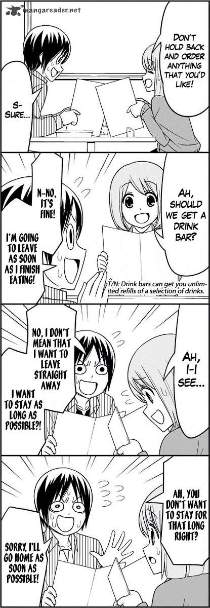 Wakabayashi Toshiyas 4 Koma Collection 7 8
