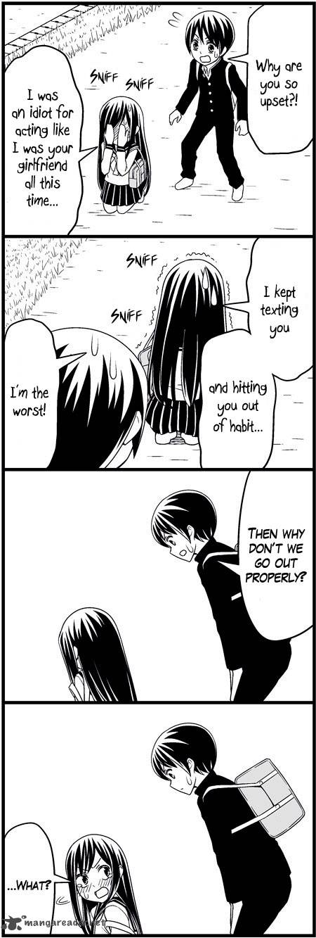 Wakabayashi Toshiyas 4 Koma Collection 8 1