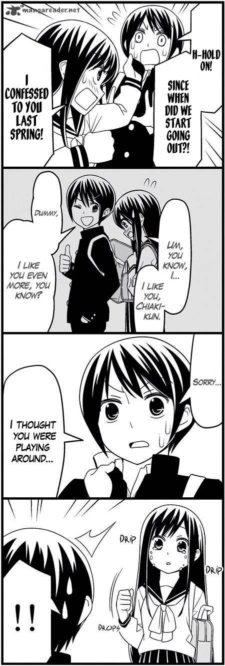 Wakabayashi Toshiyas 4 Koma Collection 8 10