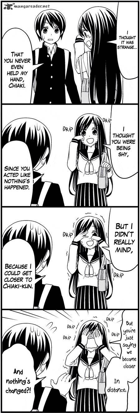 Wakabayashi Toshiyas 4 Koma Collection 8 11