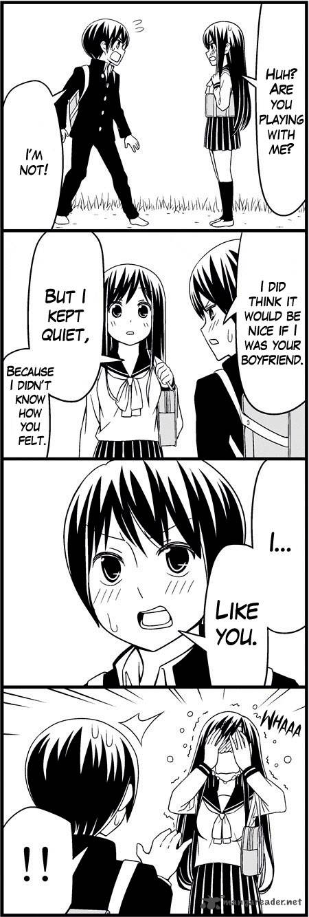 Wakabayashi Toshiyas 4 Koma Collection 8 12
