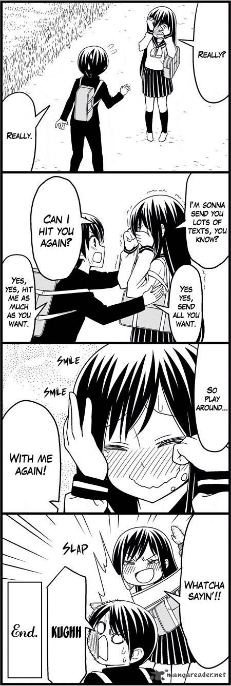 Wakabayashi Toshiyas 4 Koma Collection 8 13