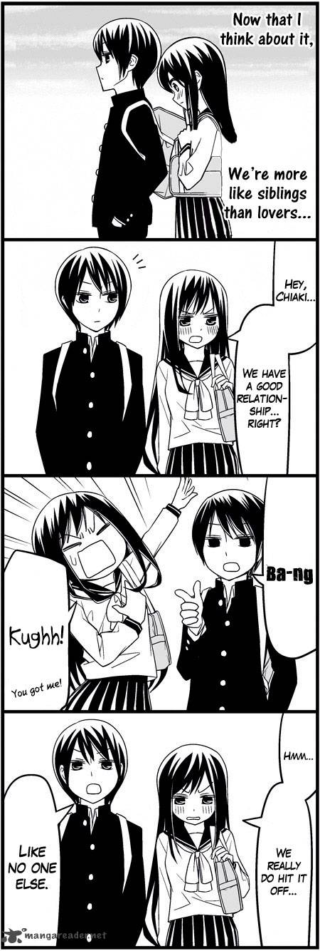 Wakabayashi Toshiyas 4 Koma Collection 8 6