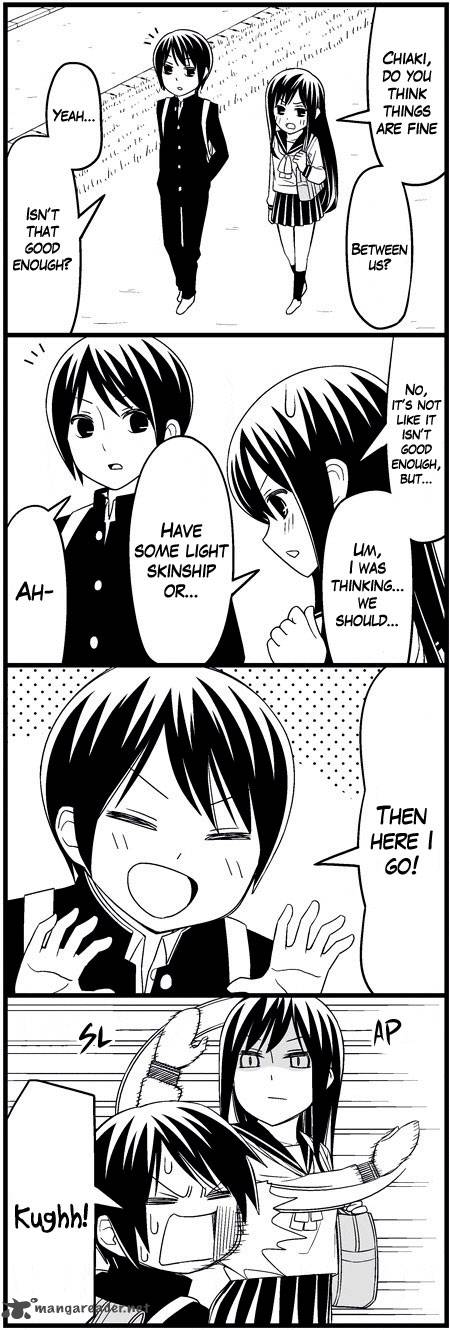 Wakabayashi Toshiyas 4 Koma Collection 8 7