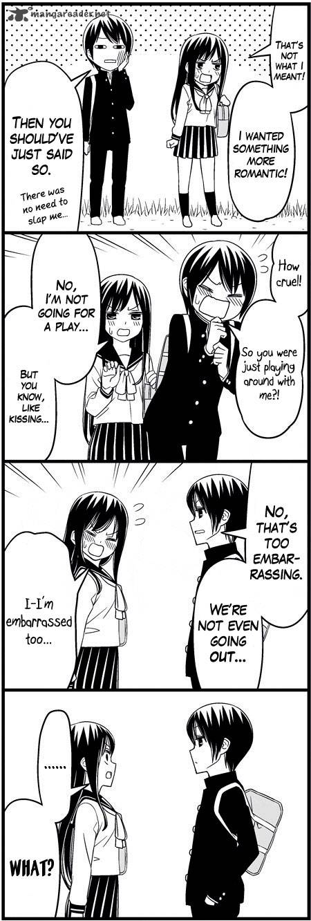 Wakabayashi Toshiyas 4 Koma Collection 8 8