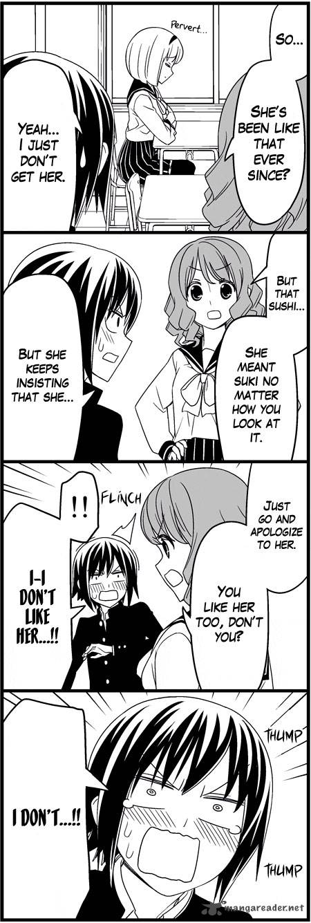 Wakabayashi Toshiyas 4 Koma Collection 9 11