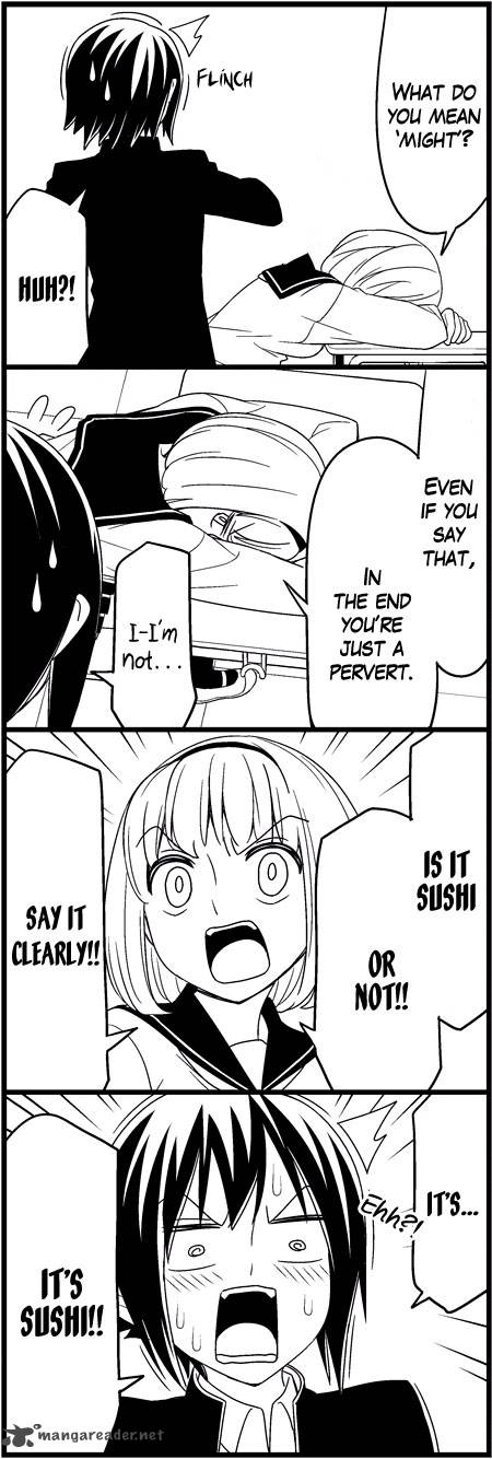 Wakabayashi Toshiyas 4 Koma Collection 9 13