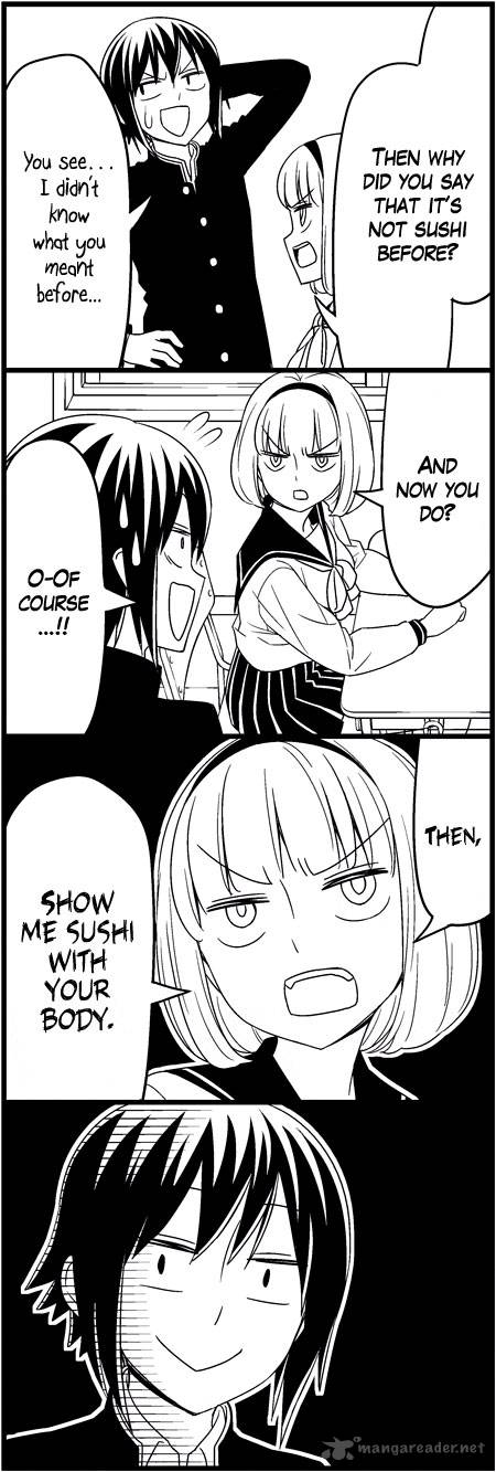 Wakabayashi Toshiyas 4 Koma Collection 9 14