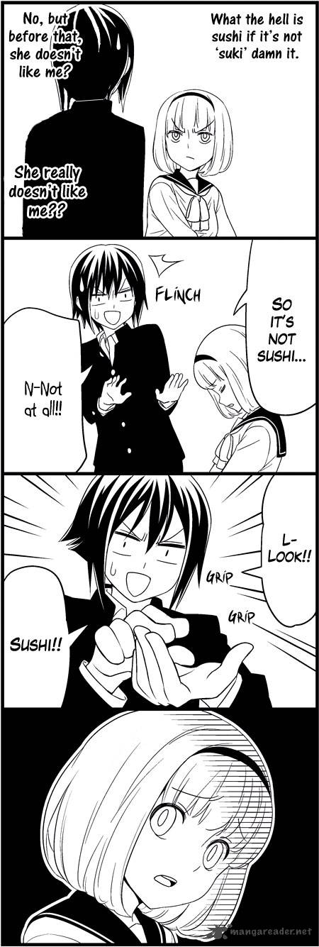 Wakabayashi Toshiyas 4 Koma Collection 9 3