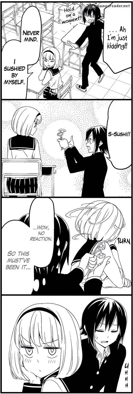 Wakabayashi Toshiyas 4 Koma Collection 9 4