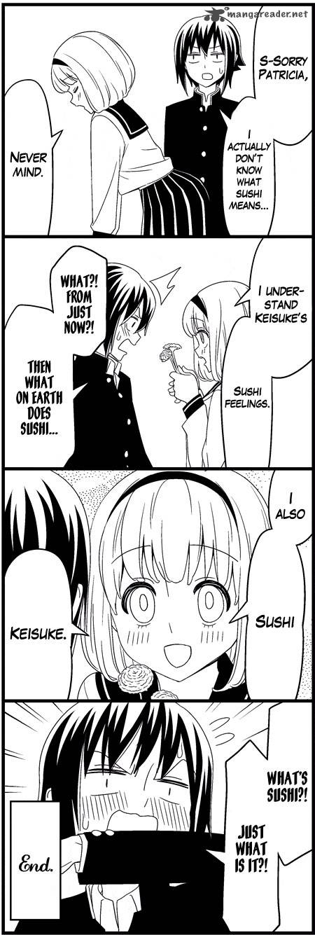 Wakabayashi Toshiyas 4 Koma Collection 9 5