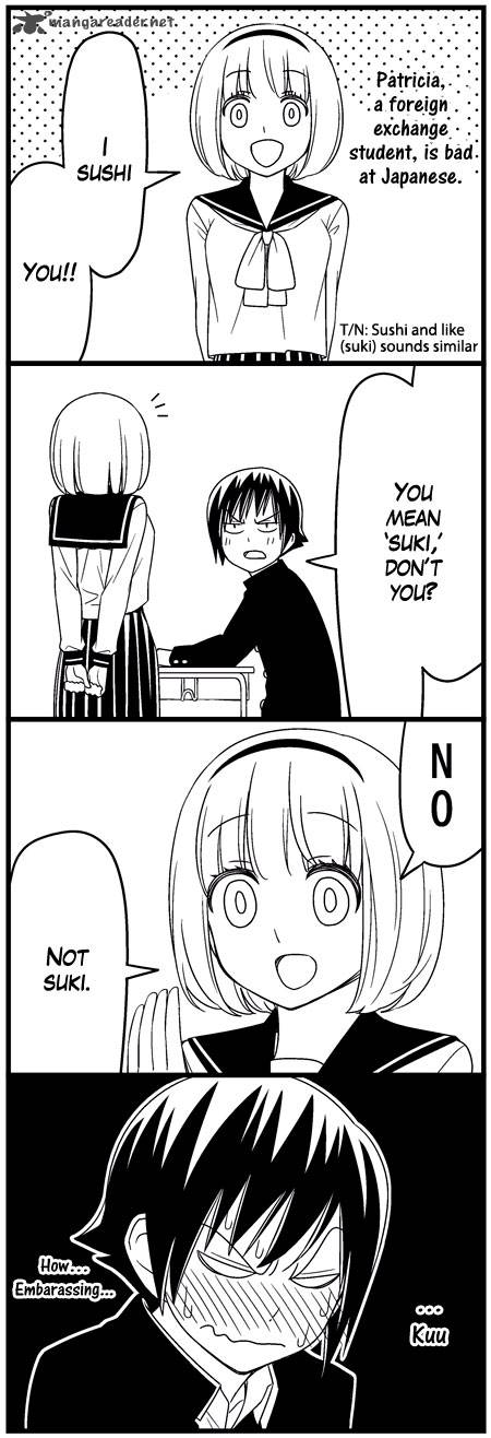 Wakabayashi Toshiyas 4 Koma Collection 9 7
