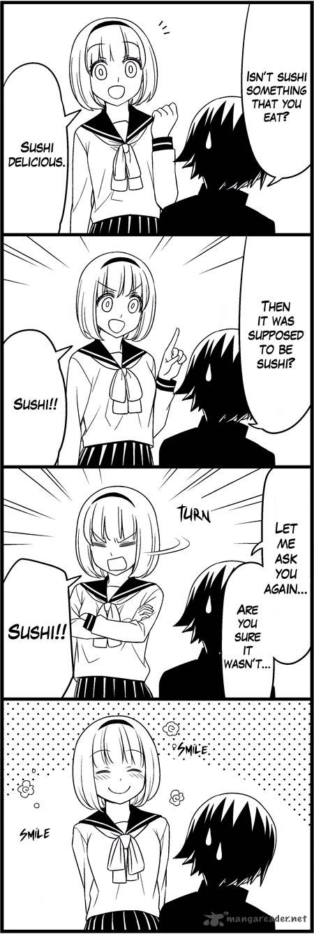 Wakabayashi Toshiyas 4 Koma Collection 9 8