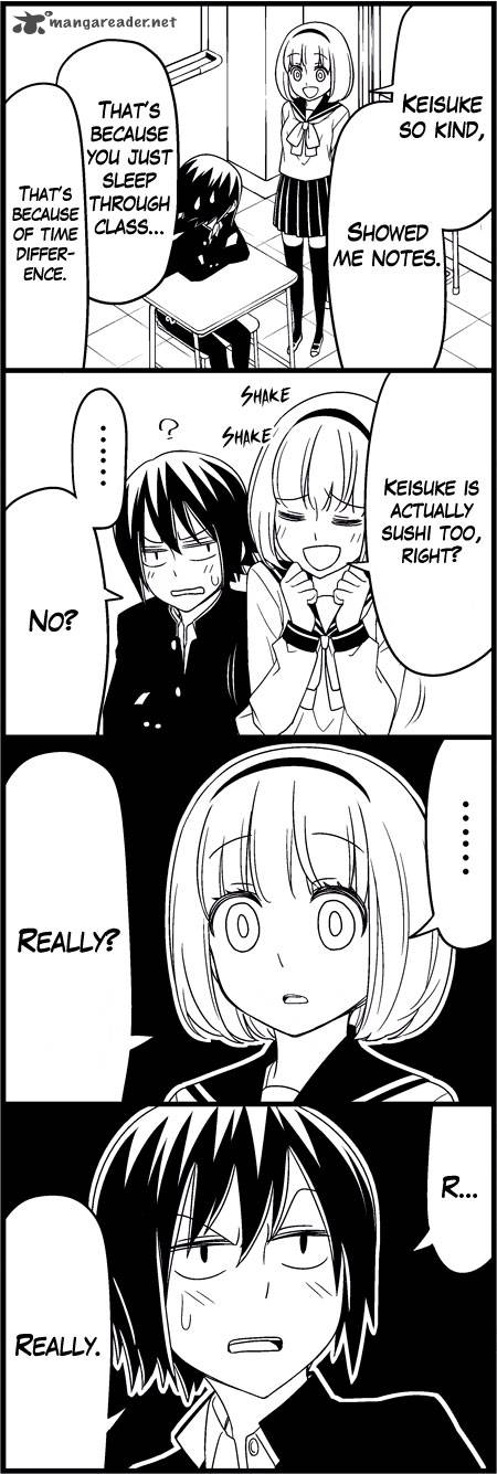 Wakabayashi Toshiyas 4 Koma Collection 9 9
