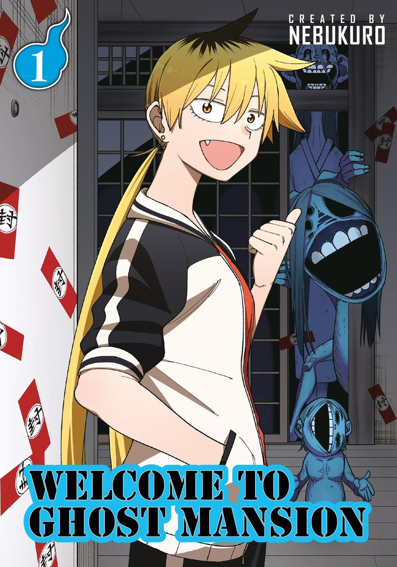 Wakeari Shinrei Mansion 1 1