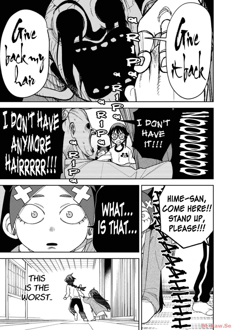 Wakeari Shinrei Mansion 10 11