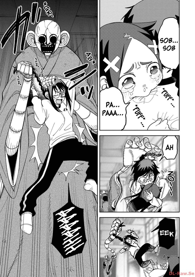 Wakeari Shinrei Mansion 10 15