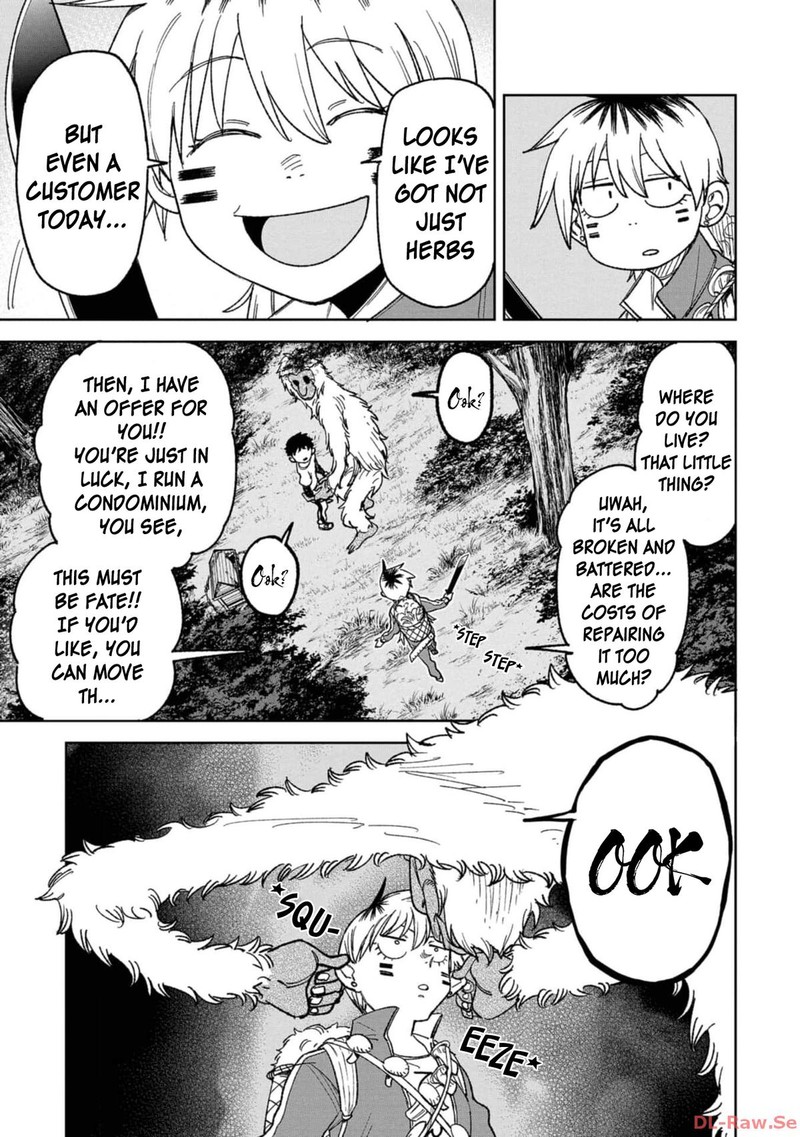 Wakeari Shinrei Mansion 12 11