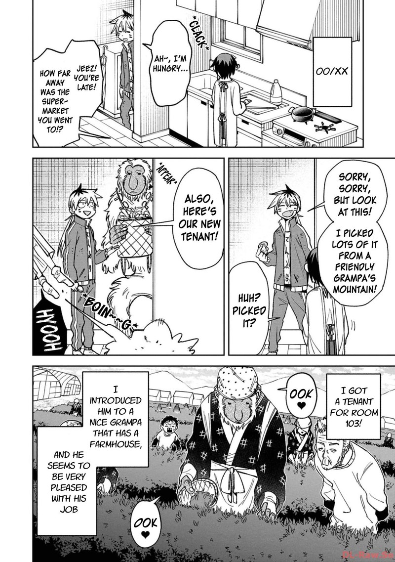 Wakeari Shinrei Mansion 12 15