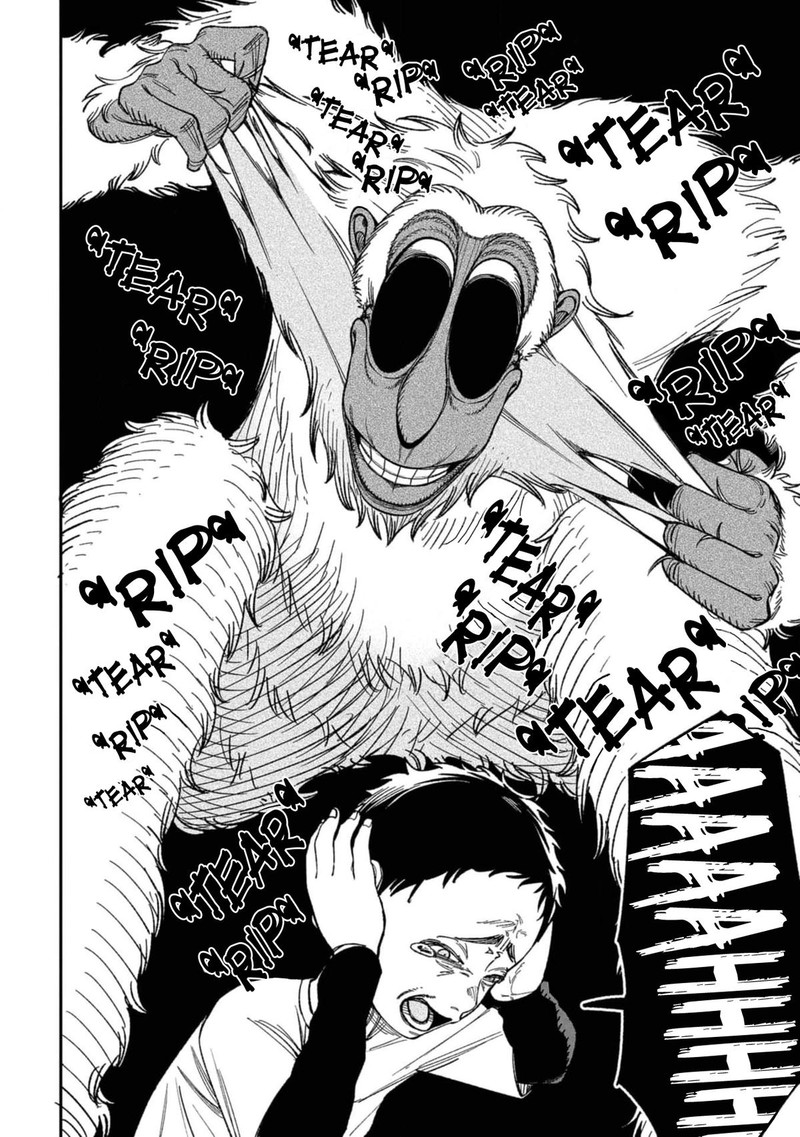 Wakeari Shinrei Mansion 12 8