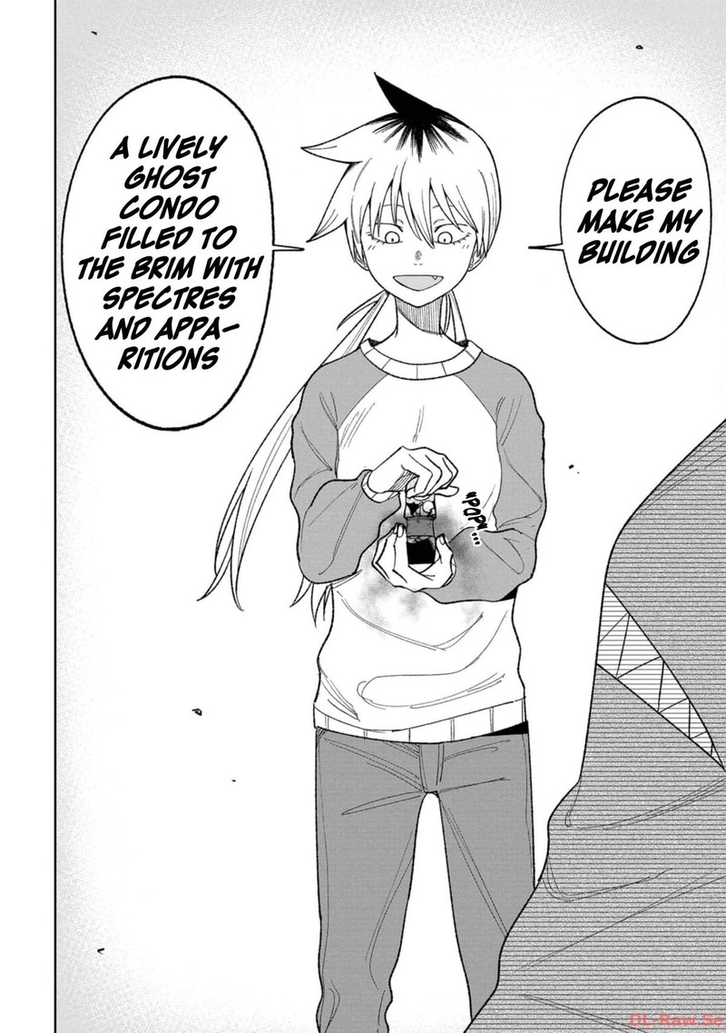 Wakeari Shinrei Mansion 15 12