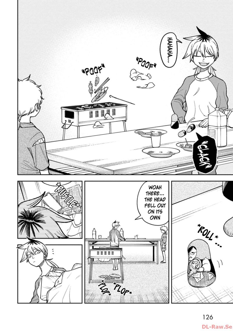 Wakeari Shinrei Mansion 15 8