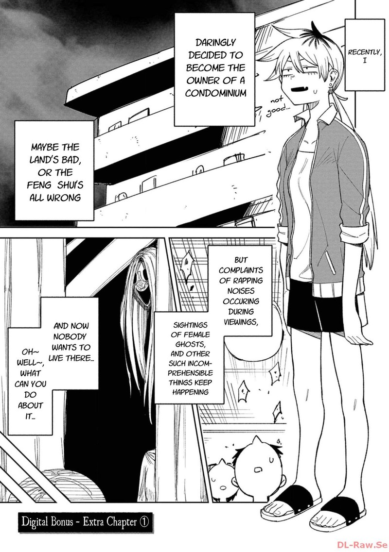 Wakeari Shinrei Mansion 17e 1