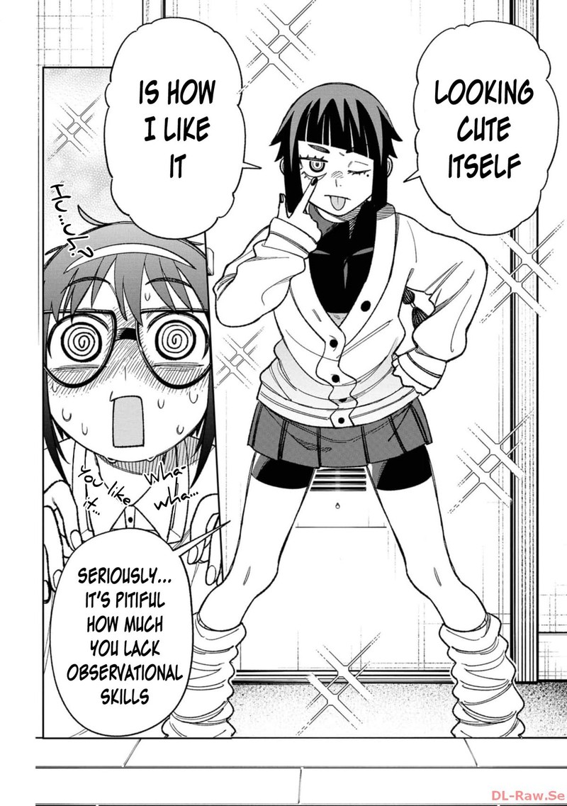 Wakeari Shinrei Mansion 20 12