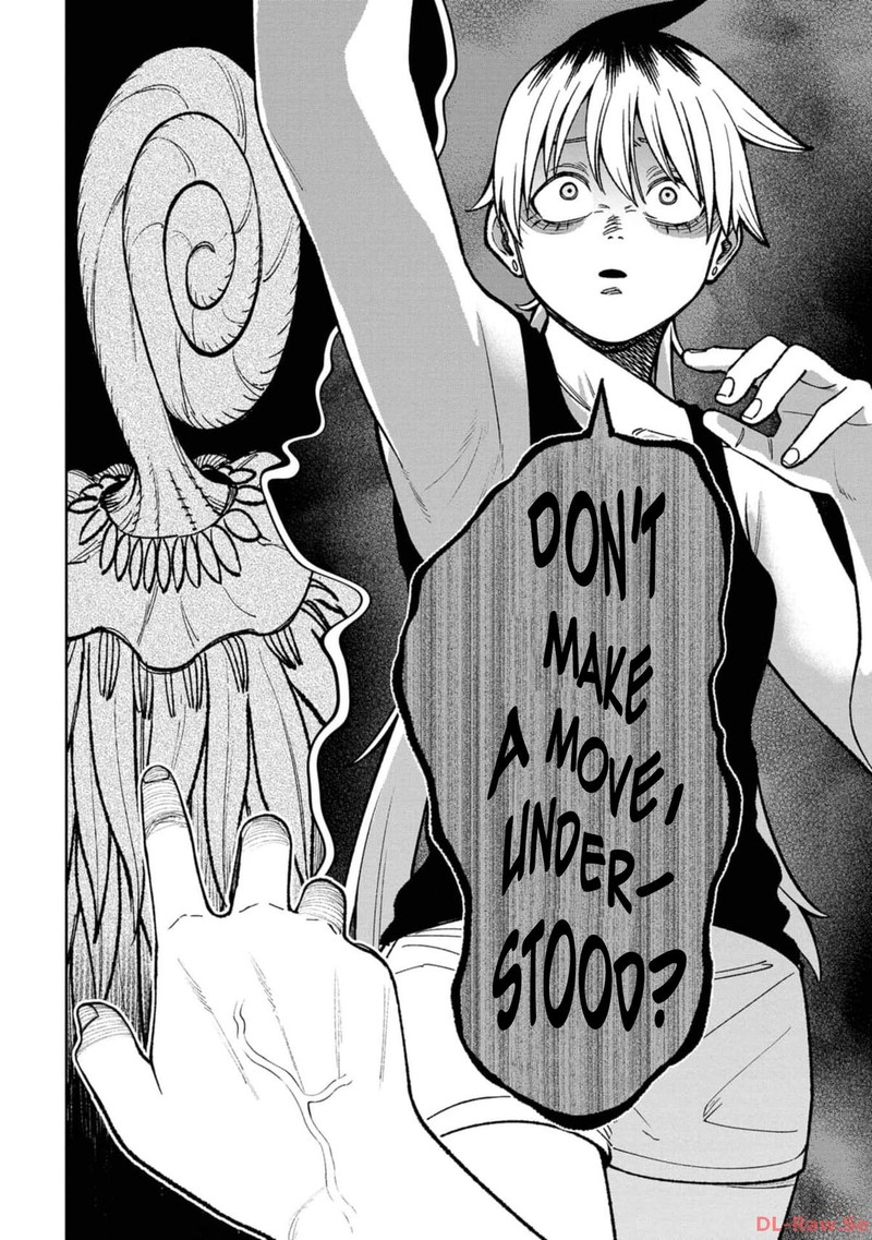 Wakeari Shinrei Mansion 24 14