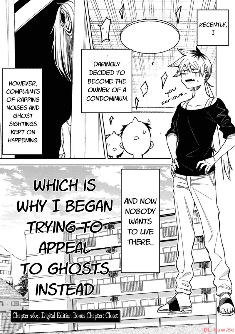 Wakeari Shinrei Mansion 26e 1