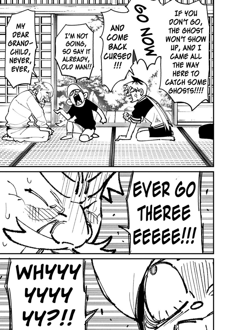 Wakeari Shinrei Mansion 27e 3