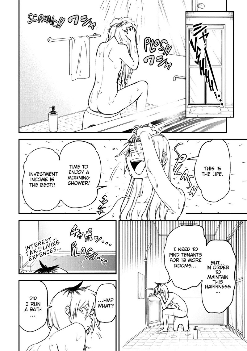 Wakeari Shinrei Mansion 3 2