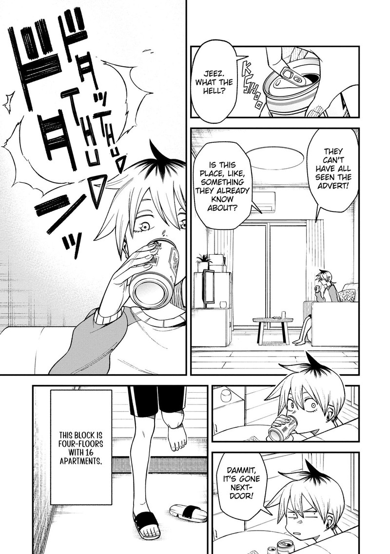 Wakeari Shinrei Mansion 3 5