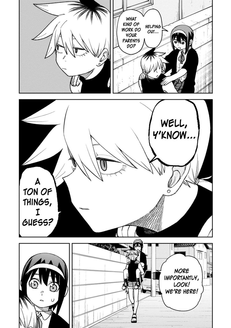 Wakeari Shinrei Mansion 30 15