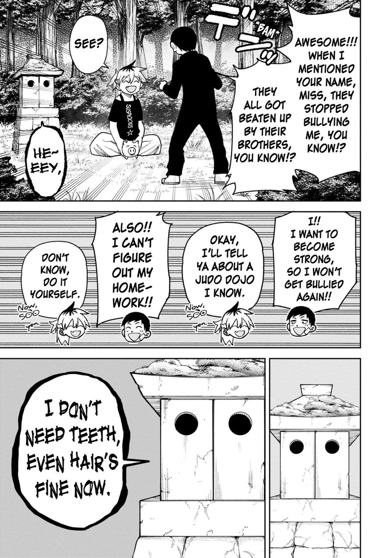 Wakeari Shinrei Mansion 33 13