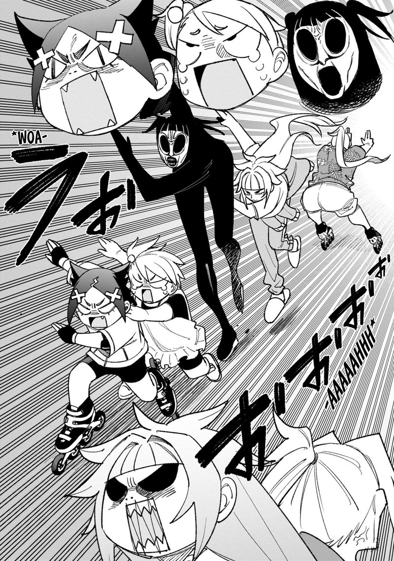 Wakeari Shinrei Mansion 34 22