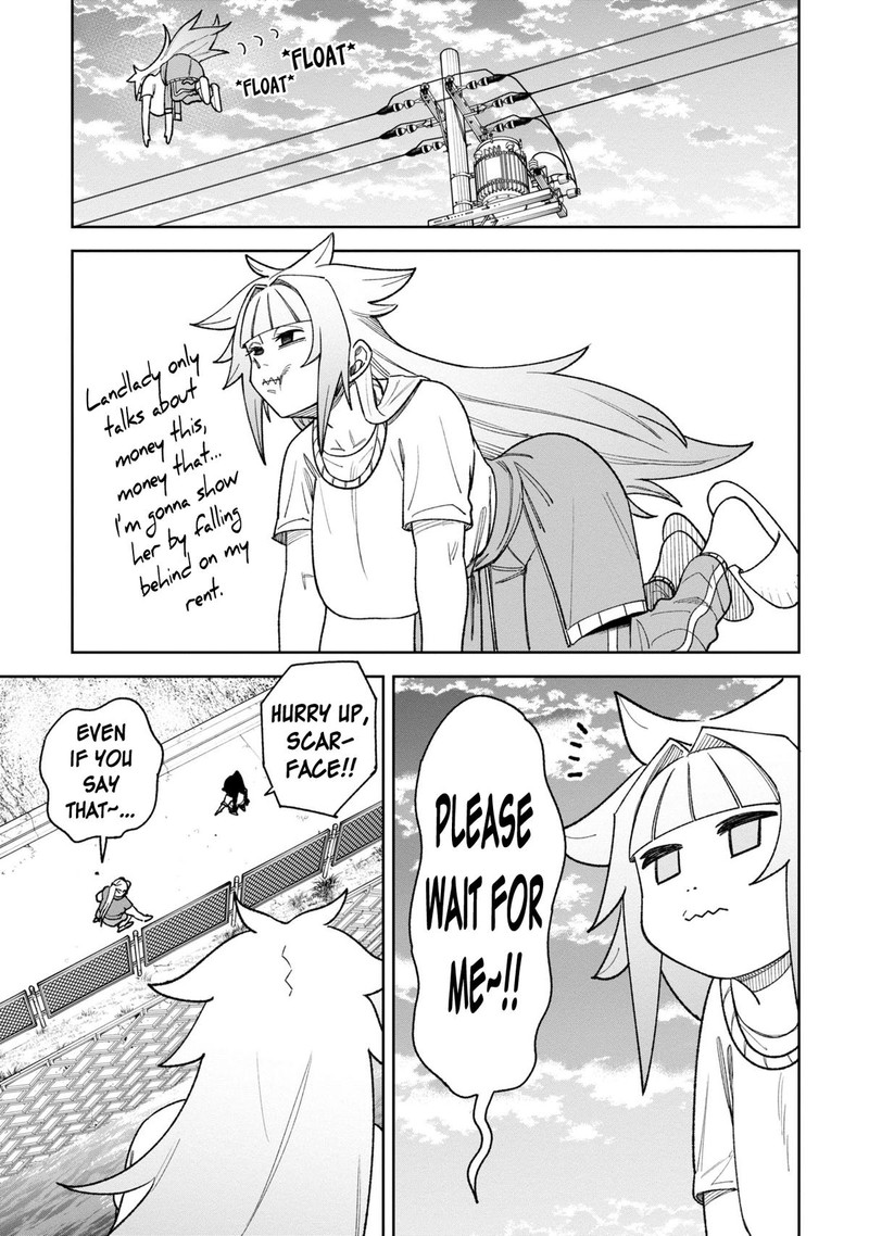 Wakeari Shinrei Mansion 34 9