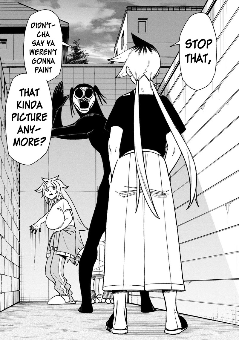 Wakeari Shinrei Mansion 35 15