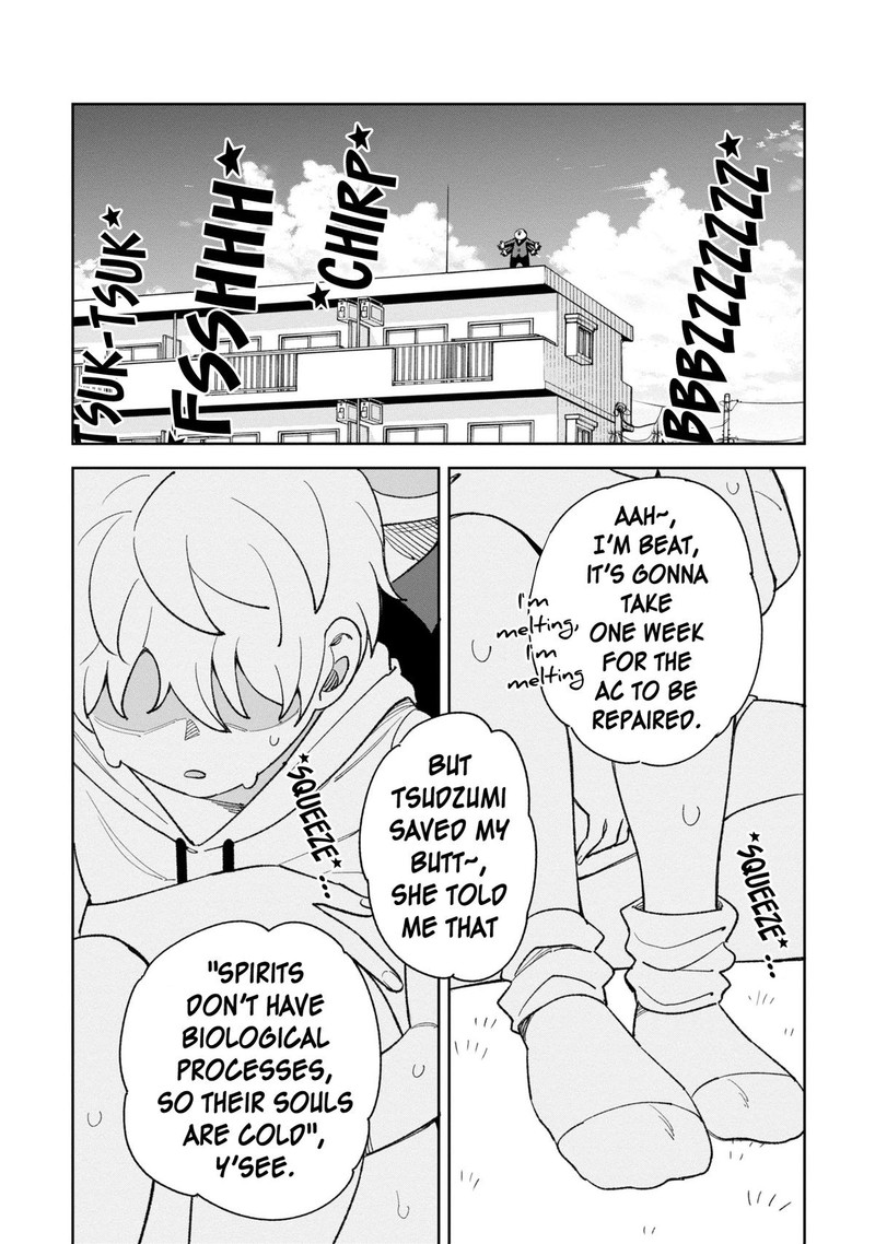 Wakeari Shinrei Mansion 37 1