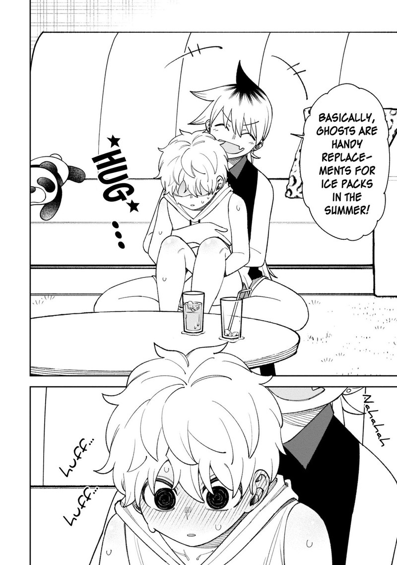 Wakeari Shinrei Mansion 37 2