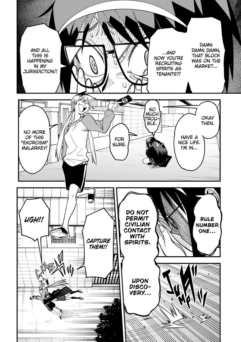 Wakeari Shinrei Mansion 4 12