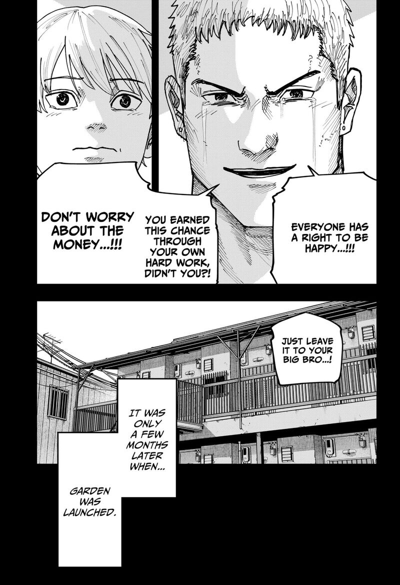 War Of The Adults 45 13